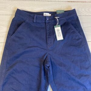 Alpine Design Women's Barrel Pant Jeans Womens Size 8 NWT